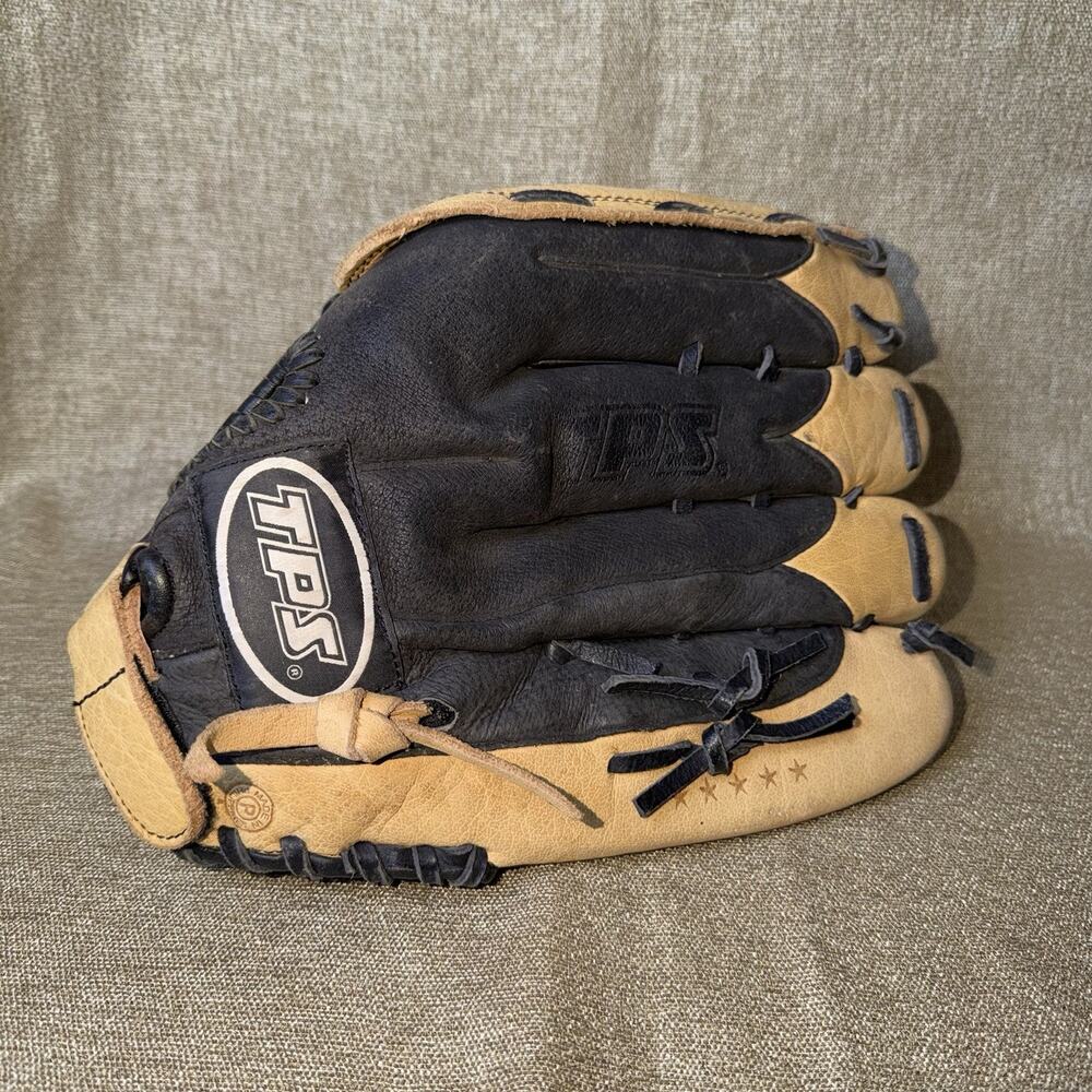 Louisville Slugger DYS1350 Dynasty Series 13.5" Baseball Softball Glove TPS LHT